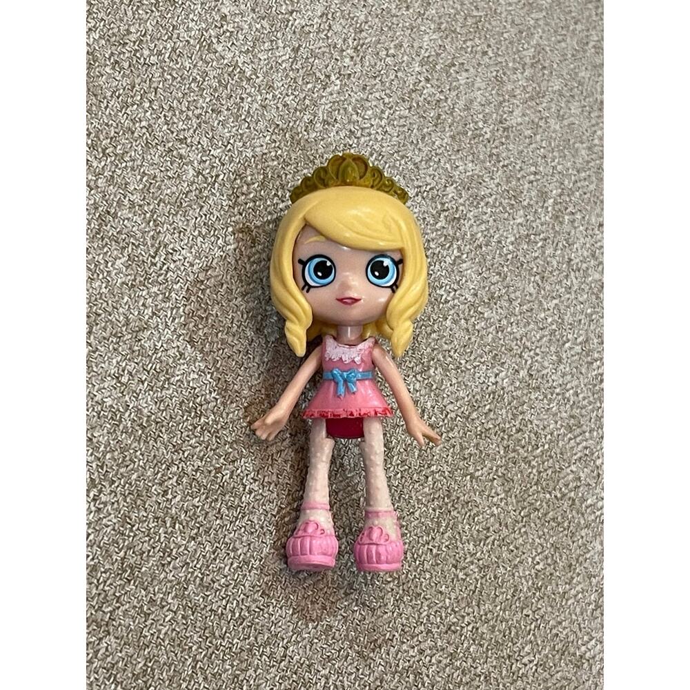 Shopkins Little Girl 3 Inches